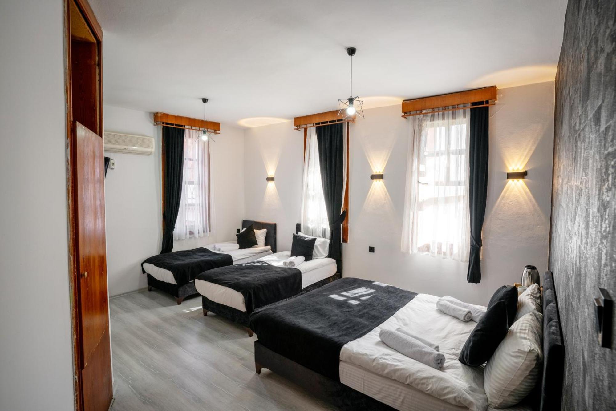 Kwatera prywatna Buetuenoglu Antalya