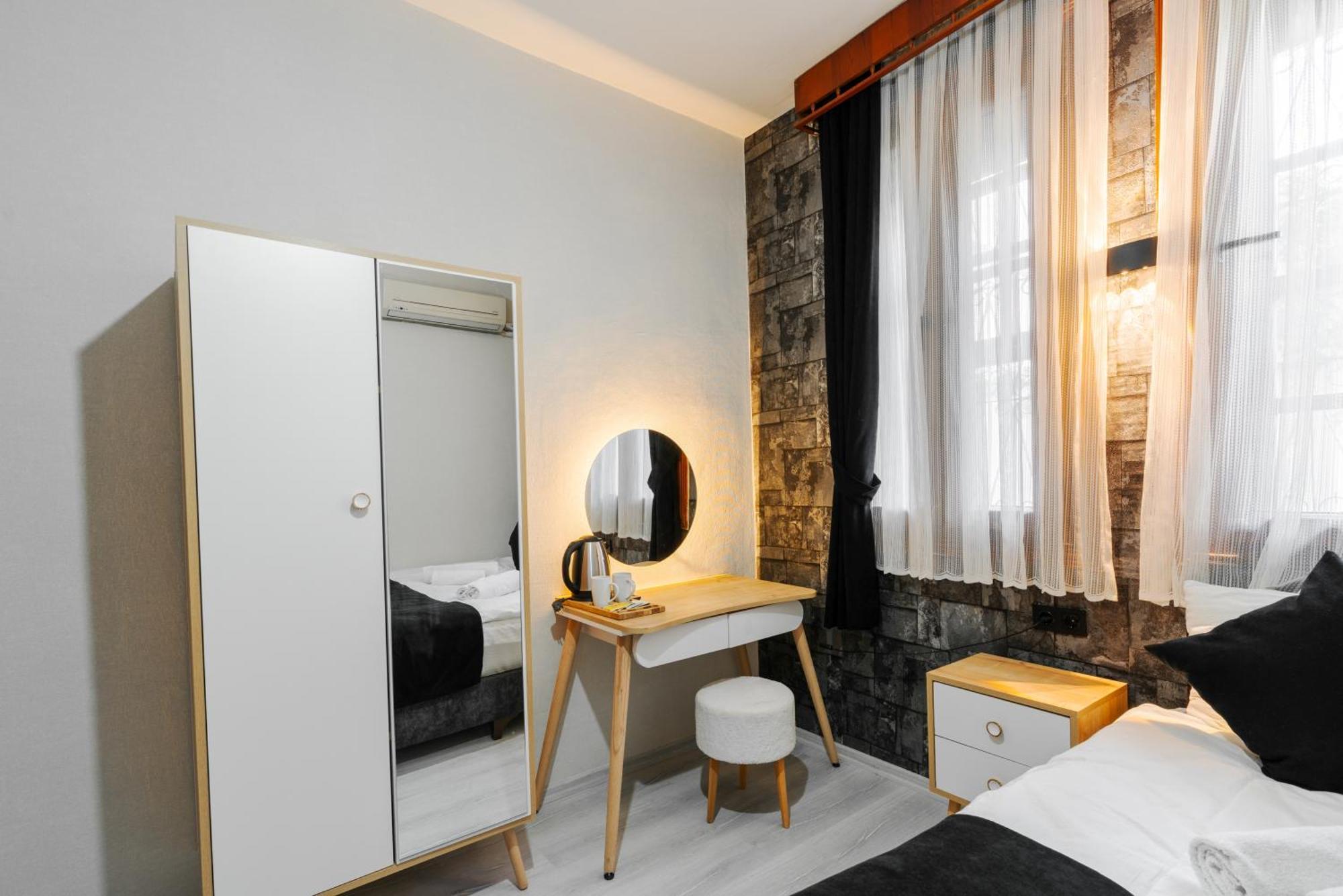 Buetuenoglu Homestay *