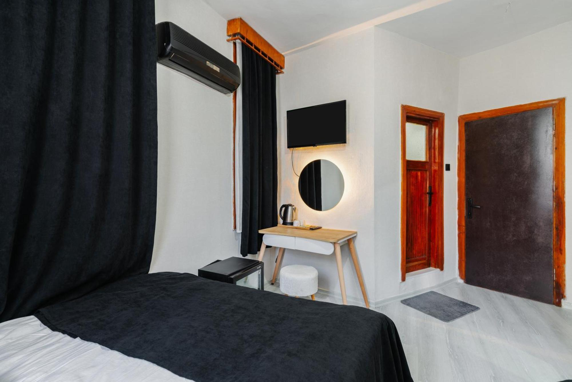 Homestay Buetuenoglu *